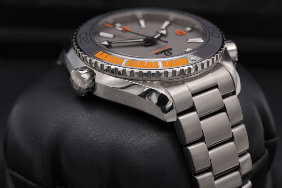 Omega Planet Ocean 215.90.44.21.99.001 Image 4